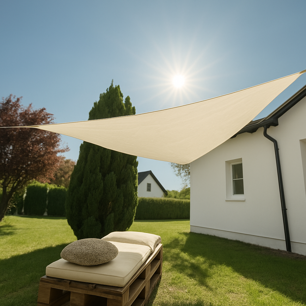 Sonnensegel
