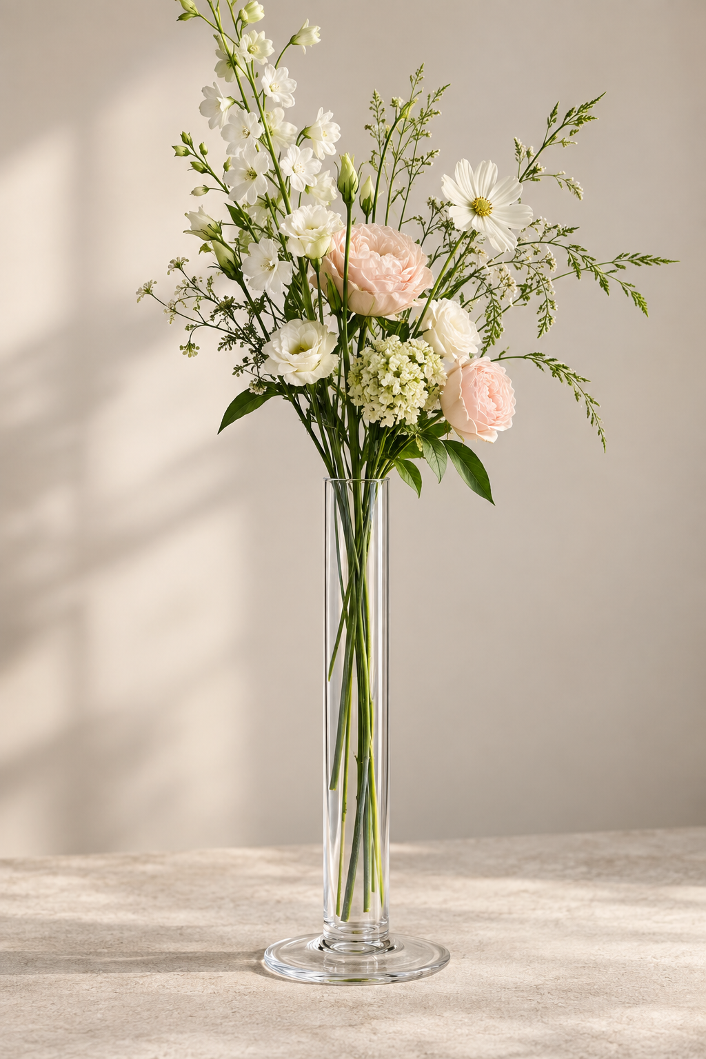 Elegante Vase