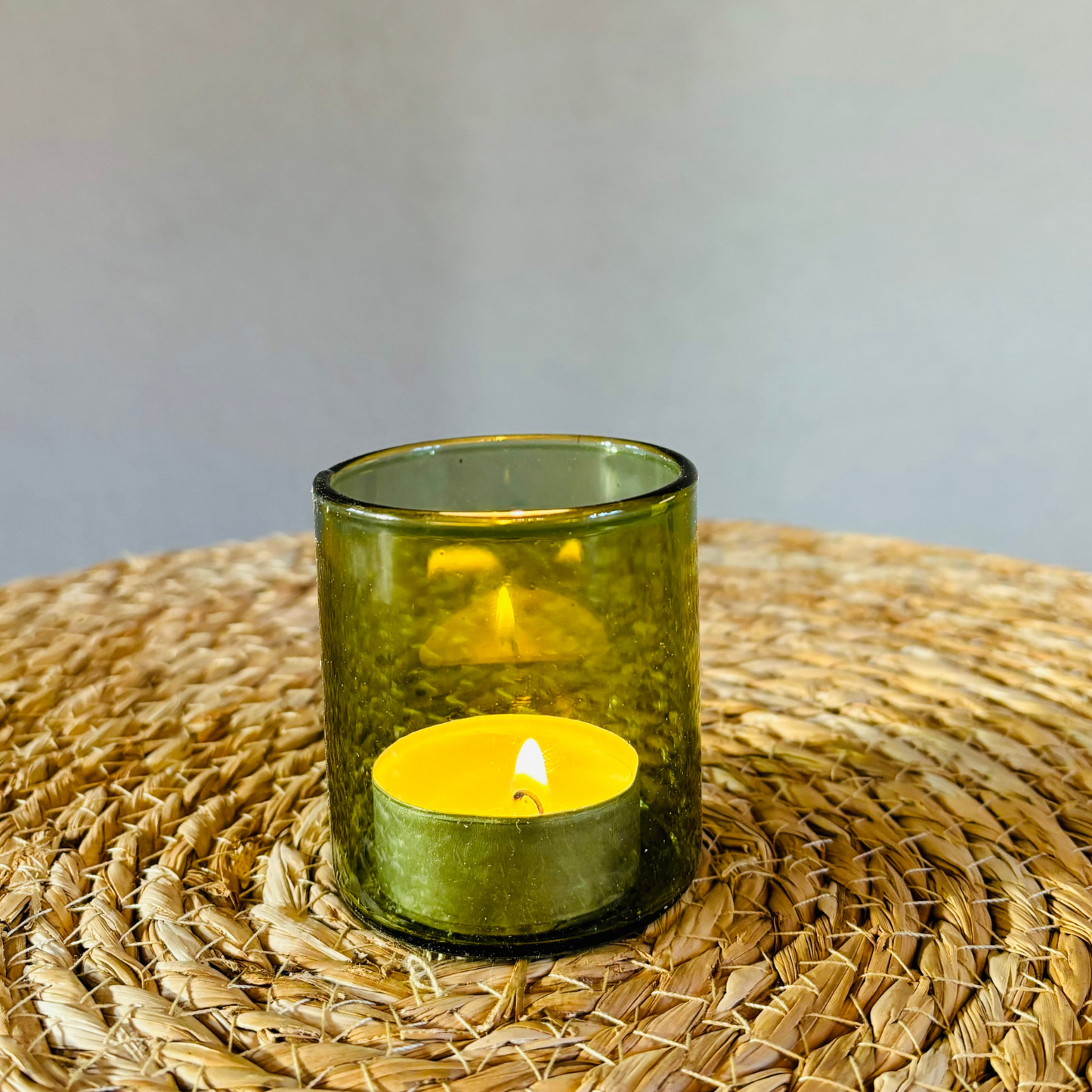 Teelichthalter- Gösta