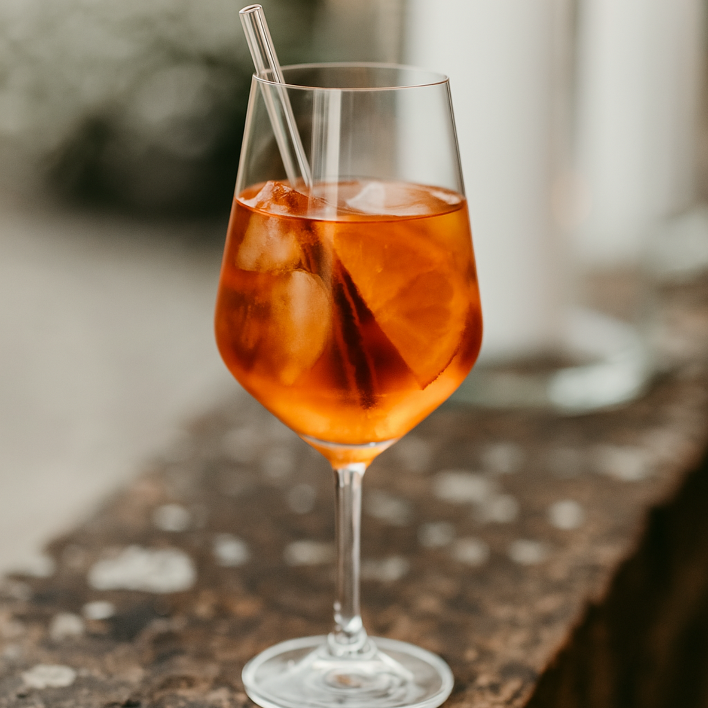 Glasstrohhalme – Nachhaltig & Stilvoll