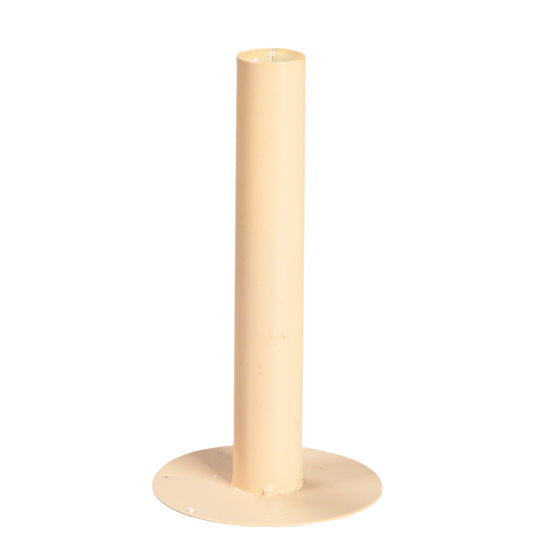 Stabkerzenhalter Stick - Taupe (Klein)