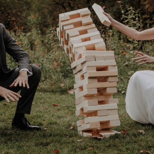 Riesenjenga