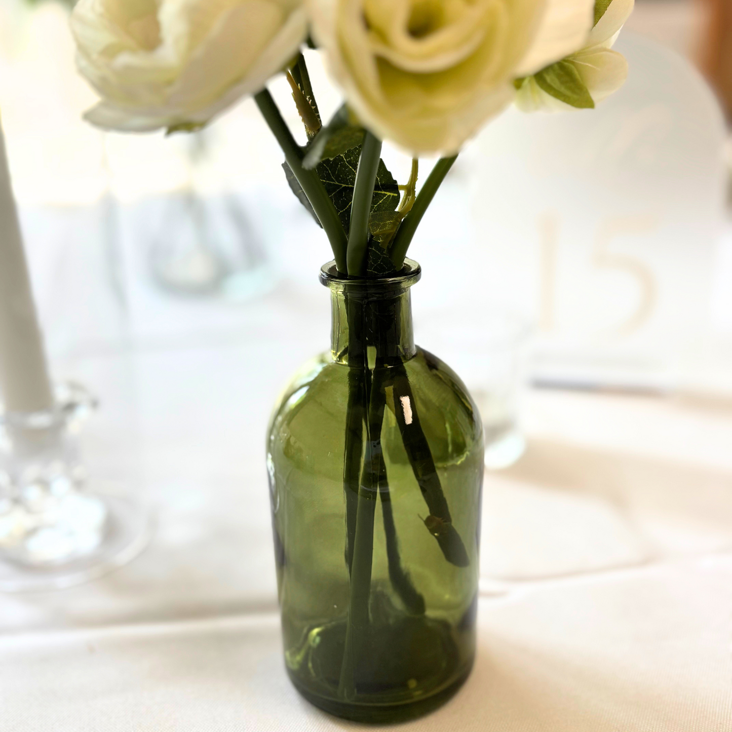 Vase- Melli