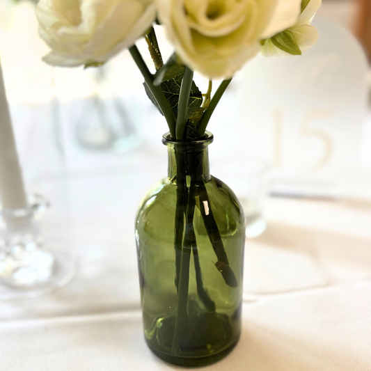 Vase- Melli