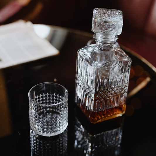 Whisky-Karaffe