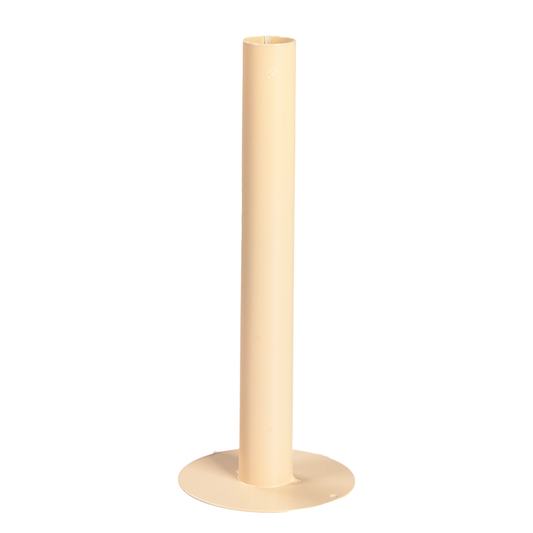 Stabkerzenhalter Stick - Taupe