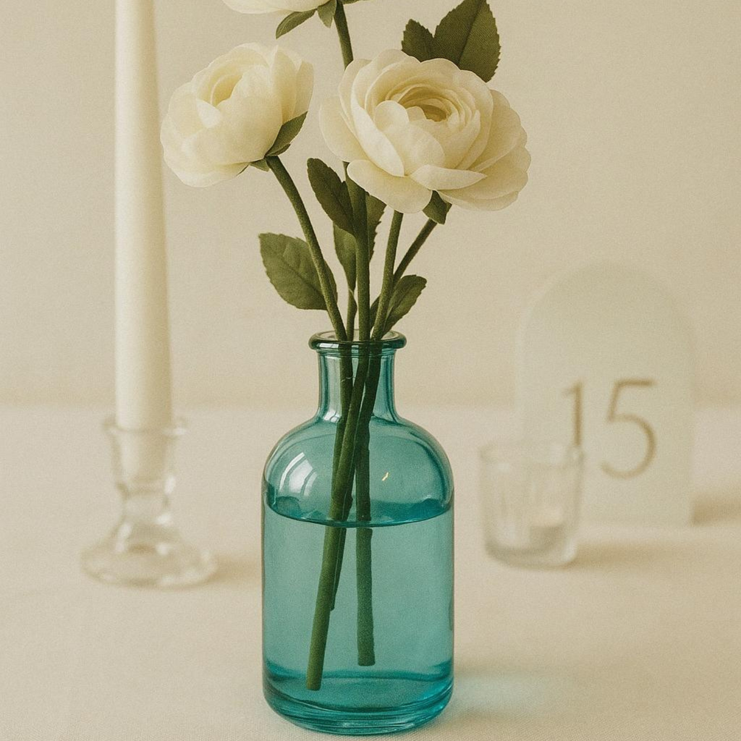 Vase- Pia